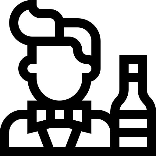 Bartender