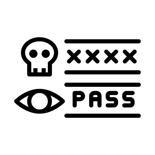 Password