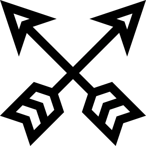 Arrows