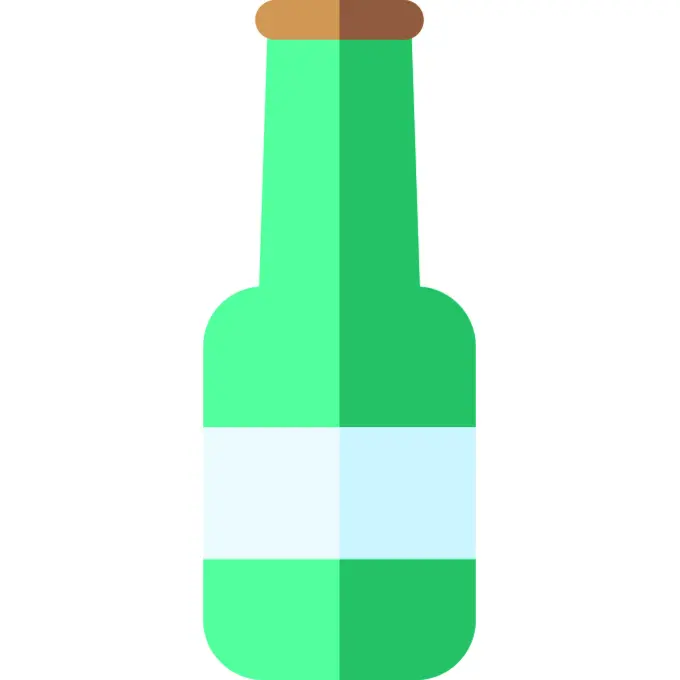 啤酒