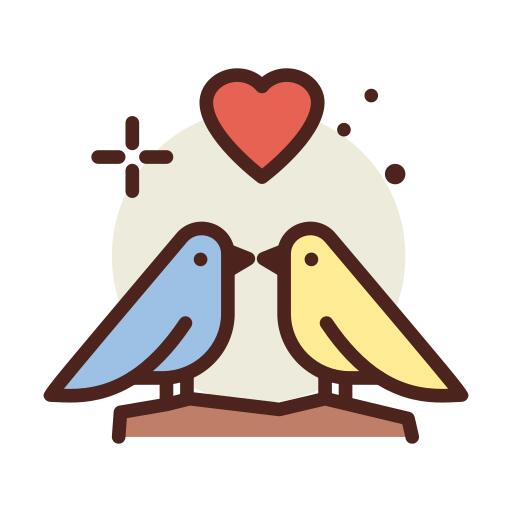 Birds