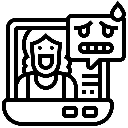 Cyber bullying