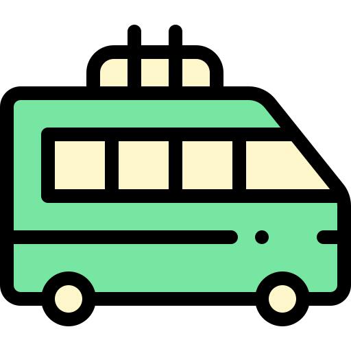Minivan