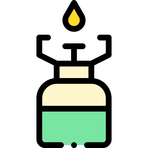 Gas