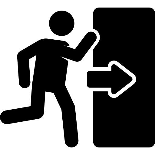 Exit