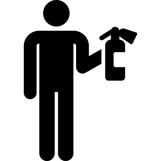 Fire extinguisher