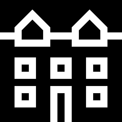 屋