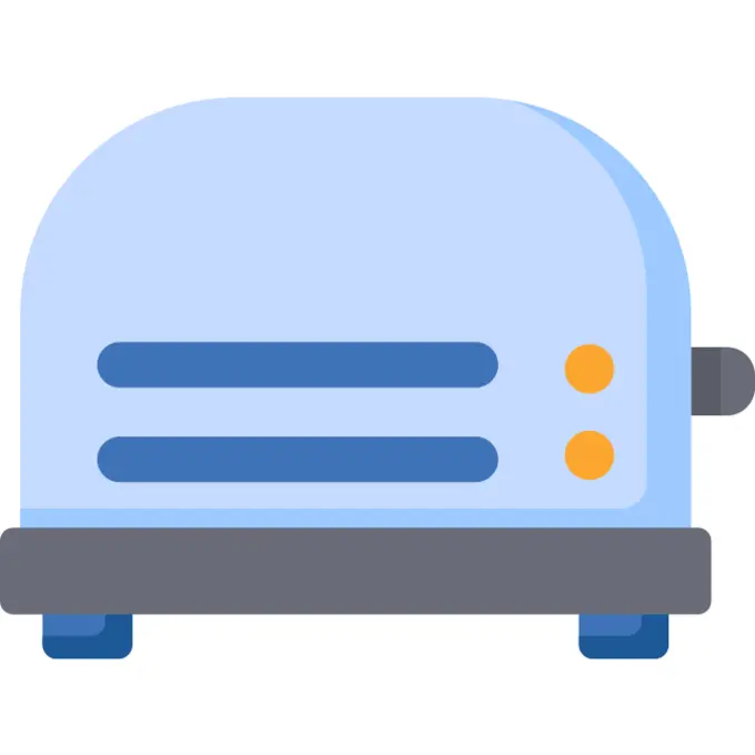 Toaster