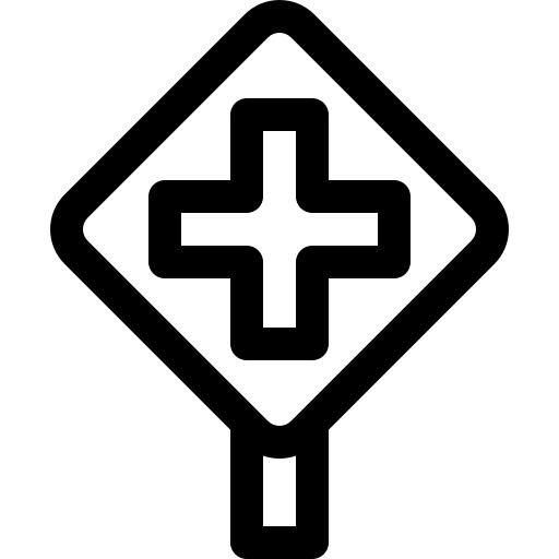 Crossroads