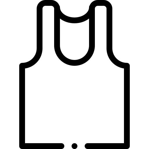 Undershirt