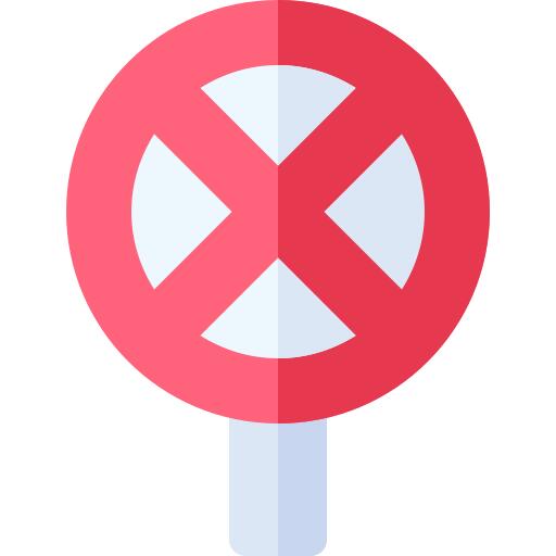 No parking