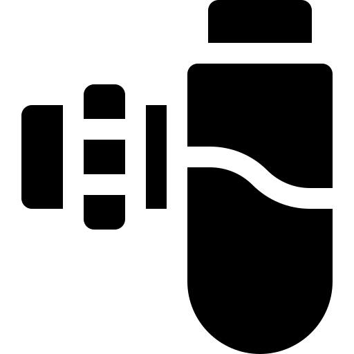 Water filter