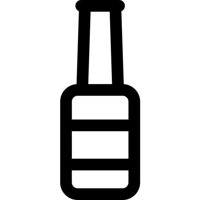 啤酒