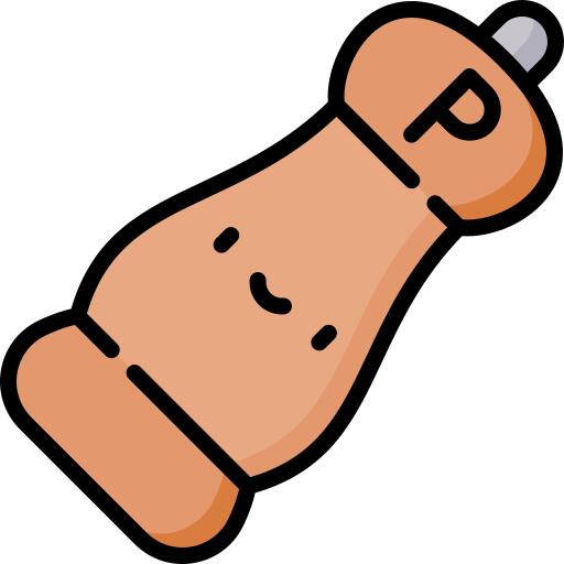 Pepper