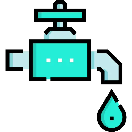 Save water