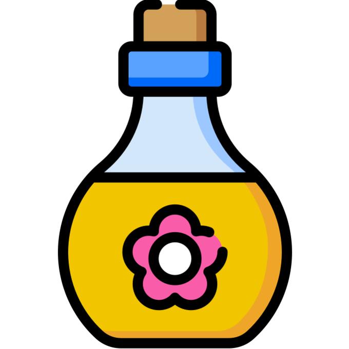 Skin oil