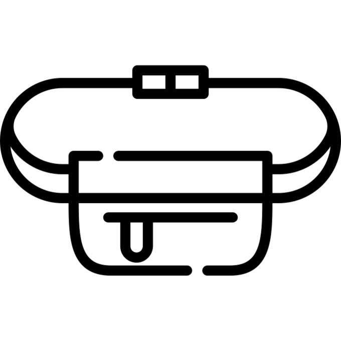 腰包