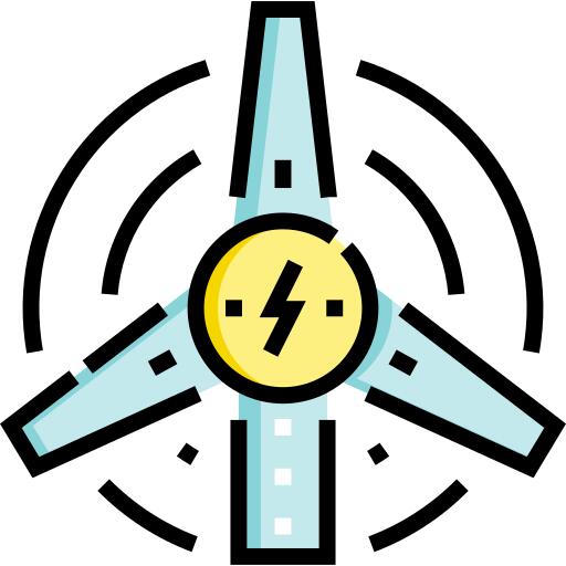 Wind power