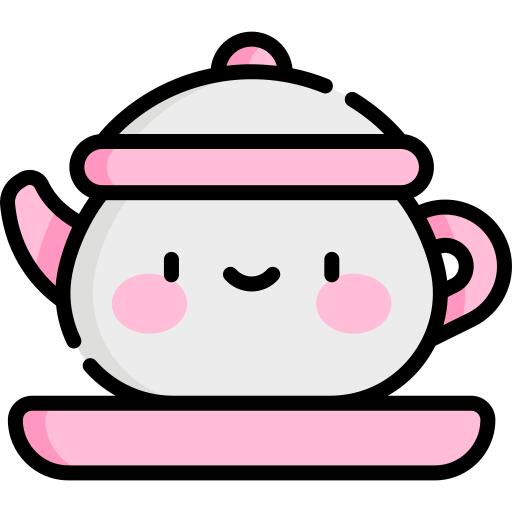 茶壶