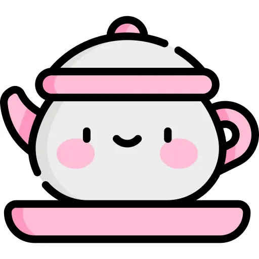 Teapot
