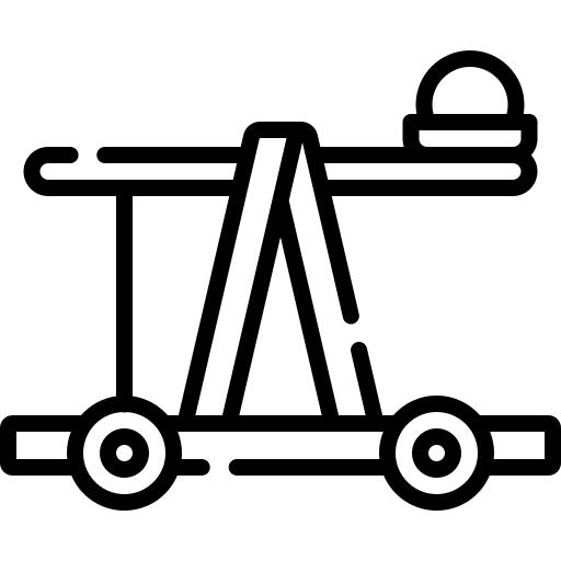 Catapult