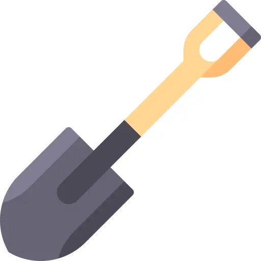 Shovel