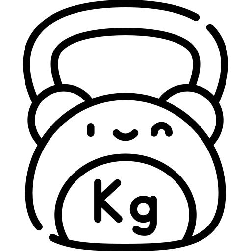 哑铃
