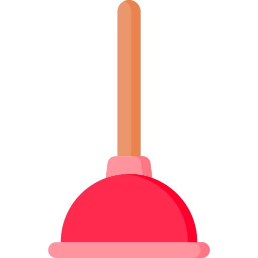 Plunger