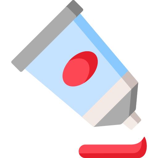 油漆管