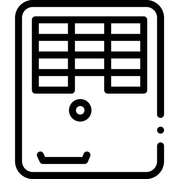 Arkanoid