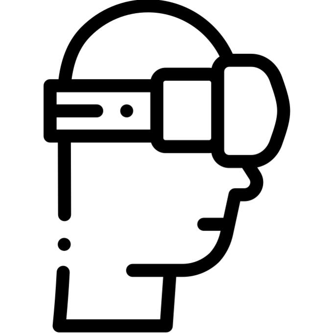 Virtual reality