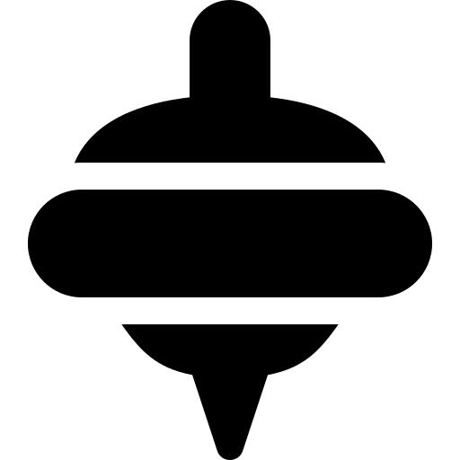 Spinning top