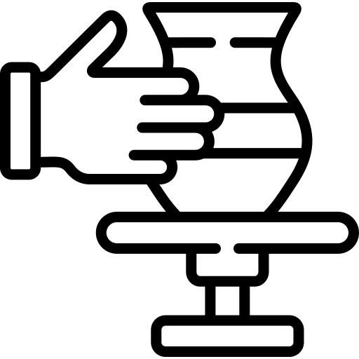 Clay crafting