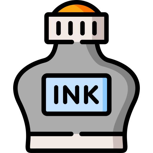 Ink