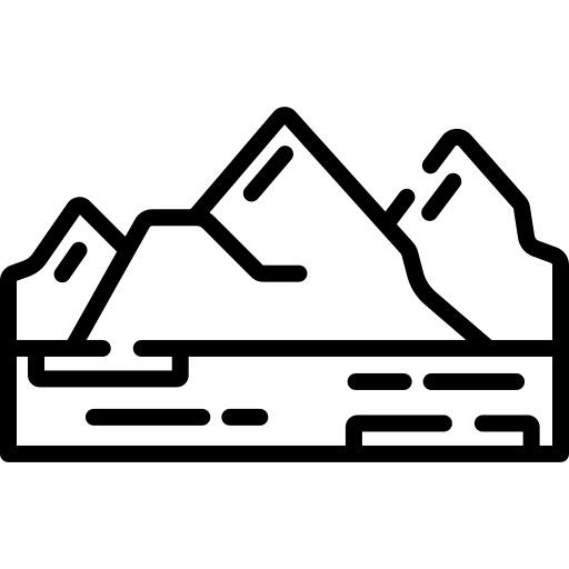 山