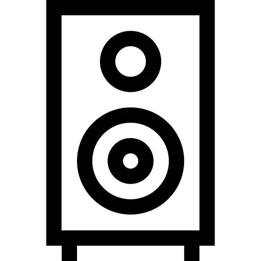 扬声器