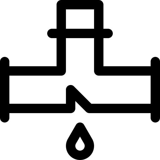 泄漏