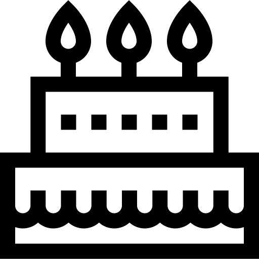 生日蛋糕