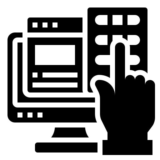 Website content
