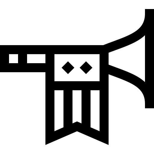 喇叭