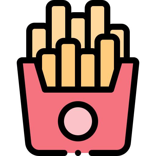 French fries