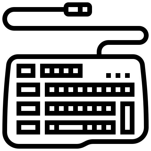 Keyboard