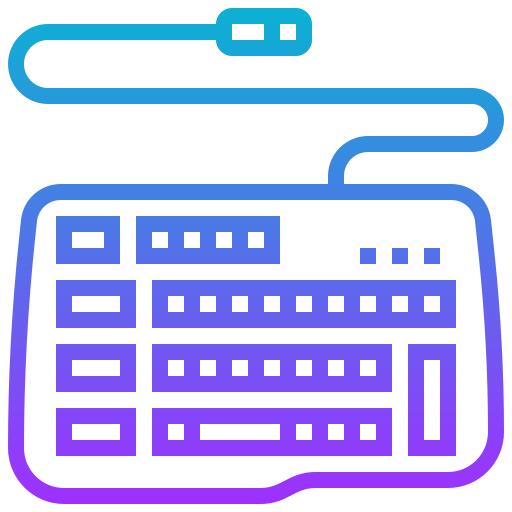 Keyboard