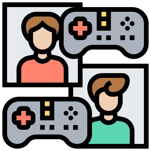 Player versus player