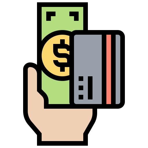 Credit card