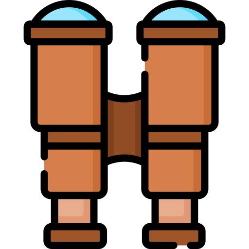 Binocular