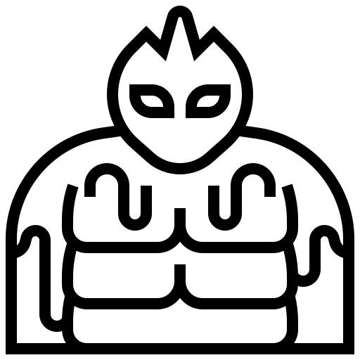 突变体