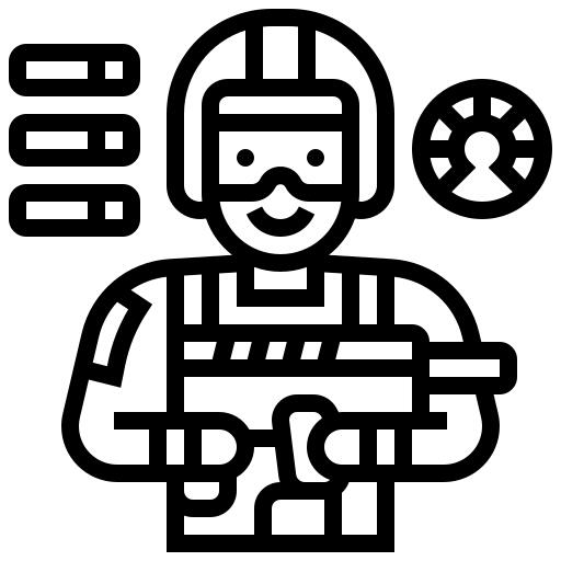 士兵