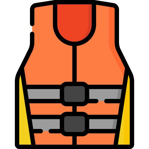 Life jacket
