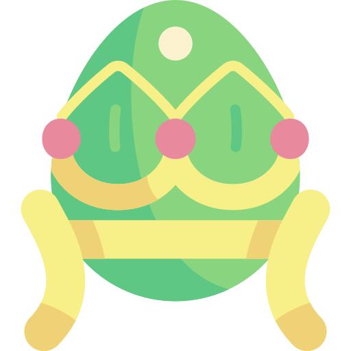法贝热